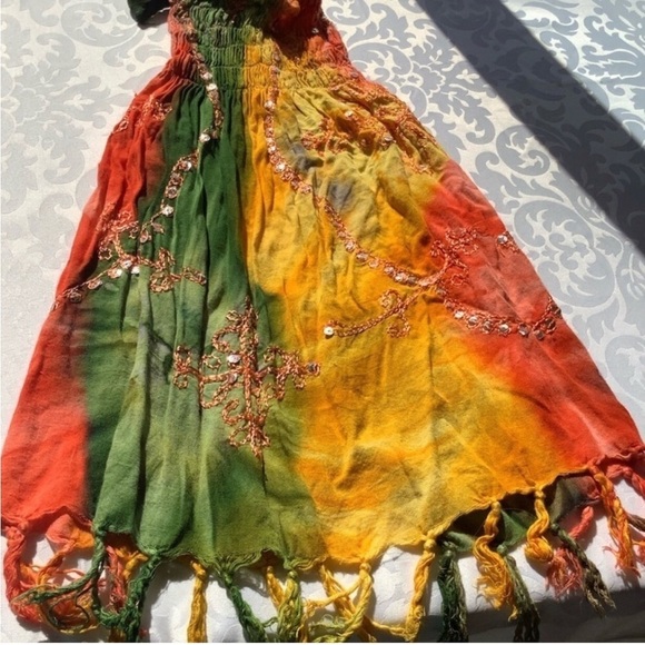 👀4/$25 Girls 3T Bundle, Dress, shorts & 2 shirts - Picture 6 of 6